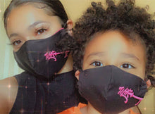 Load image into Gallery viewer, THEE FASHION KI MASK