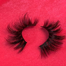 Load image into Gallery viewer, 25MM 3D Mink Lashes