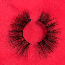 Load image into Gallery viewer, 25MM 3D Mink Lashes