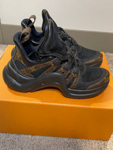 Load image into Gallery viewer, LV Archlight Sneaker