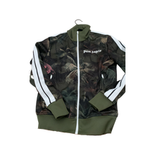 Load image into Gallery viewer, Palm Angels Jungle Track Jacket