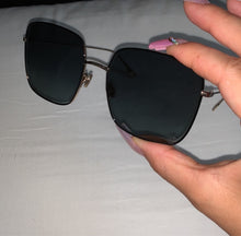 Load image into Gallery viewer, Dior Stellaire 59MM Square Sunglasses