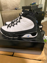 Load image into Gallery viewer, Air Jordan 9 Unc