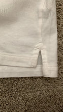 Load image into Gallery viewer, Burberry Monogram Motif Cotton Pique Polo Shirt