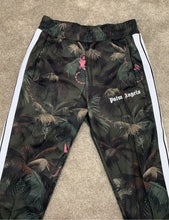 Load image into Gallery viewer, Palm Angels Jungle Track Pants