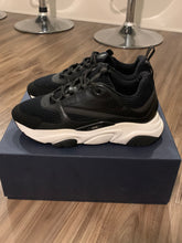 Load image into Gallery viewer, Dior B22 Black &amp; White