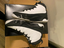Load image into Gallery viewer, Air Jordan 9 Unc
