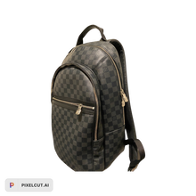Load image into Gallery viewer, Louis Vuitton Michael Backpack
