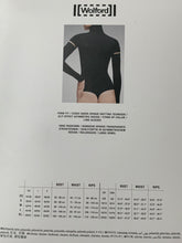 Load image into Gallery viewer, Wolford Leia String Body