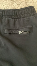 Load image into Gallery viewer, Burberry Black Shark Graphic Appliqué Lounge Pants