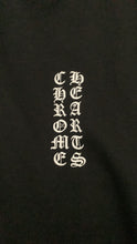 Load image into Gallery viewer, Chrome Hearts Black Pull Over Hoodie