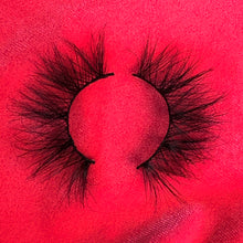 Load image into Gallery viewer, 25MM 3D Mink Lashes