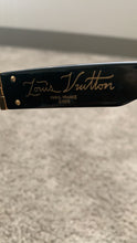 Load image into Gallery viewer, Louis Vuitton Black 1.1 Millionaire Sunglasses E