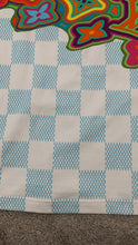 Load image into Gallery viewer, Louis Vuitton Damier Multi Colored T Shirt