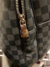 Load image into Gallery viewer, Louis Vuitton Michael Backpack