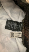 Load image into Gallery viewer, Palm Angels Jungle Track Pants