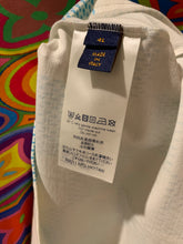 Load image into Gallery viewer, Louis Vuitton Damier Multi Colored T Shirt
