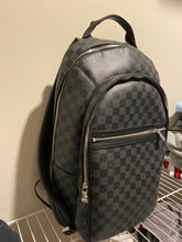 Load image into Gallery viewer, Louis Vuitton Michael Backpack