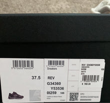Load image into Gallery viewer, Chanel All White Trainers