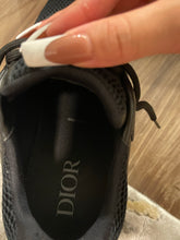 Load image into Gallery viewer, Dior B22 Black &amp; White