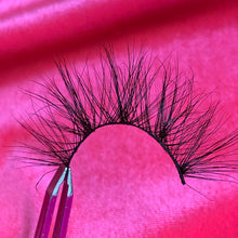 Load image into Gallery viewer, 25MM 3D Mink Lashes