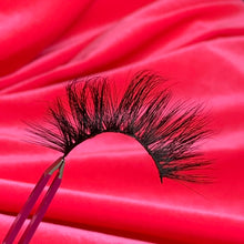 Load image into Gallery viewer, 25MM 3D Mink Lashes